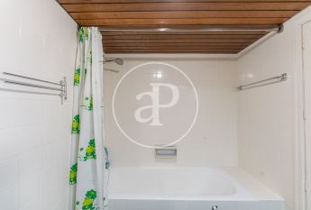 Flat for rent in Ciudad Universitaria