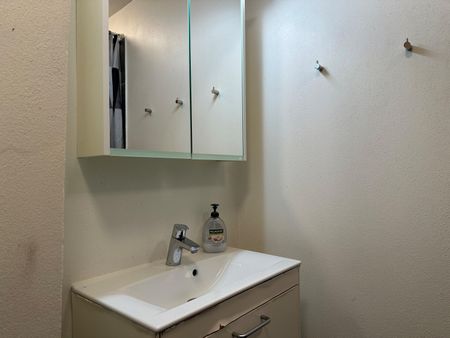 <b>Skøn delevenlig lejlighed i hjertet af Aalborg</b> - Foto 4