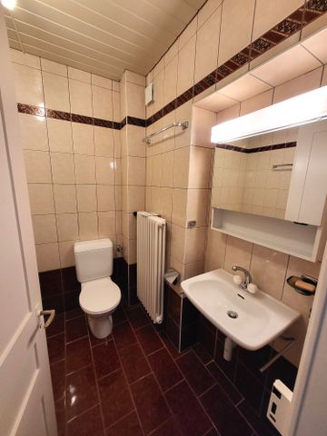 4 Zimmer, 100 m², 1. Stock - Photo 5