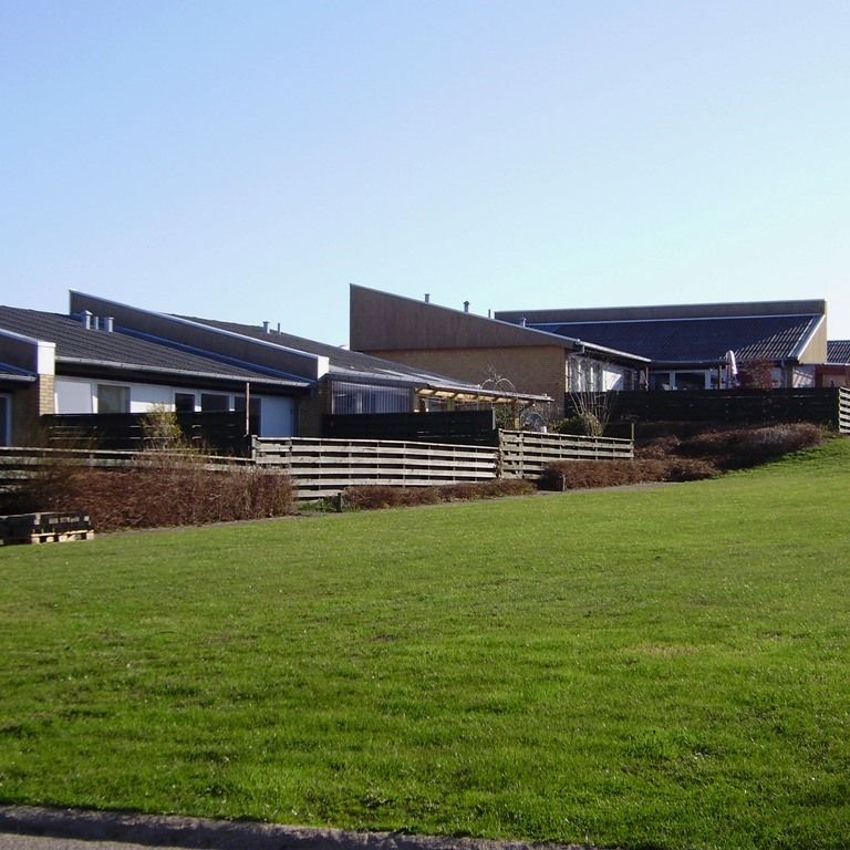 Solsikkevej 96, 7800, Skive - Foto 1