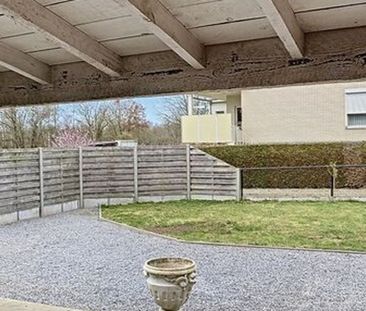 Woning te huur in Vorst voor € 950 met 3 slaapkamers - Photo 6