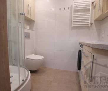 Na wynajem kawalerka na Pomorzanach. - Photo 2