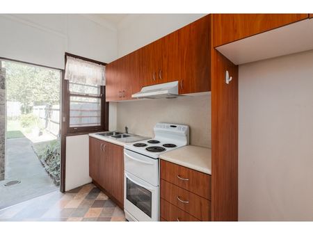 1/33 Palace St, Petersham NSW 2049 - House For Rent | Domain - Photo 3