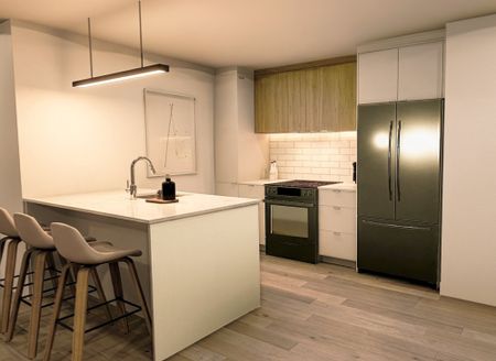 Appartement à louer - Photo 4