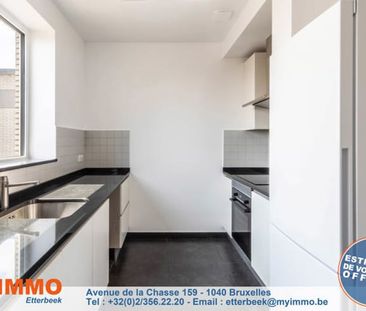 Penthouse te huur - Photo 3