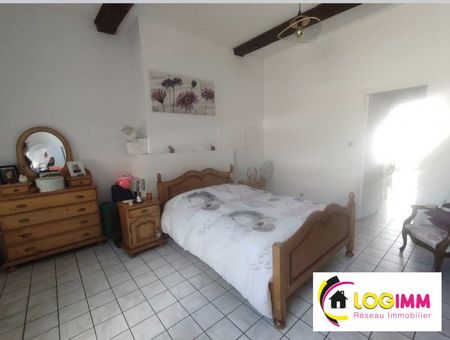 Appartement 2 pièces à Le Quesnoy - Photo 3