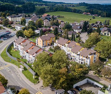 Wohnen wie im Einfamilienhaus! - Photo 3