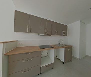 STUDIO A LOUER - PARIS 1ER ARRONDISSEMENT Les Halles 5 - 36.9 m - 1... - Photo 1