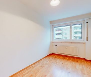 3.5 Zimmer, 66 m², 1. Stock - Foto 6