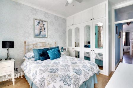 2 bedroom bungalow to rent - Photo 4