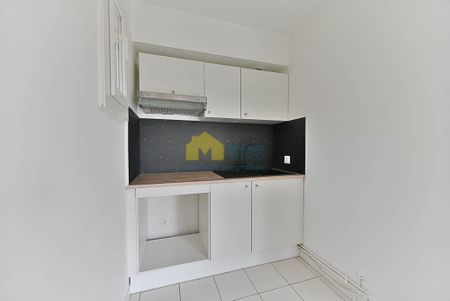 Appartement Ballainvilliers 1 pièce(s) 28 m2 - Photo 2