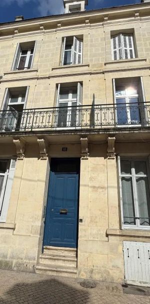 Appartement à louer 1 pièce 12.81m² - Photo 1