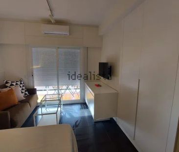 Alquiler de estudio en Plaza Pedro Antonio de Alarcón, 1 - Photo 1