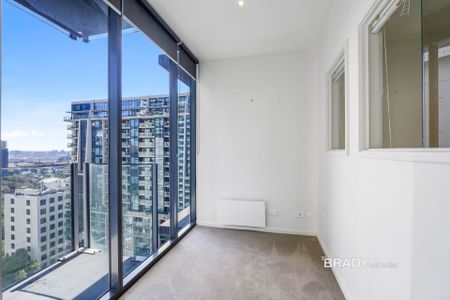 2105/22-40 Wills Street, Melbourne - Photo 5