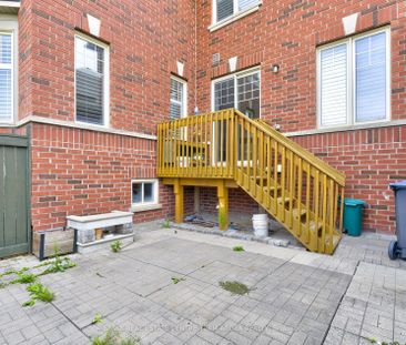 For Lease - 42 Attraction Drive, Brampton, Ontario - Photo 4