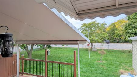 For Lease - 461 Geneva Street, St. Catharines, Ontario - Photo 5