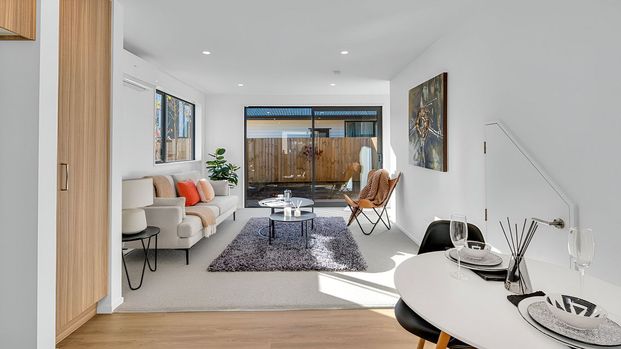 Brand New & Ready to Move In! - Photo 1