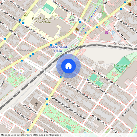 935 Rue Saint-Philippe, Le Sud-Ouest, Le Sud-Ouest, Ile de Montréal, H4C 2W3