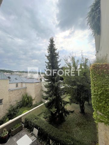 Appartement T1 Sèvres à louer - Photo 2