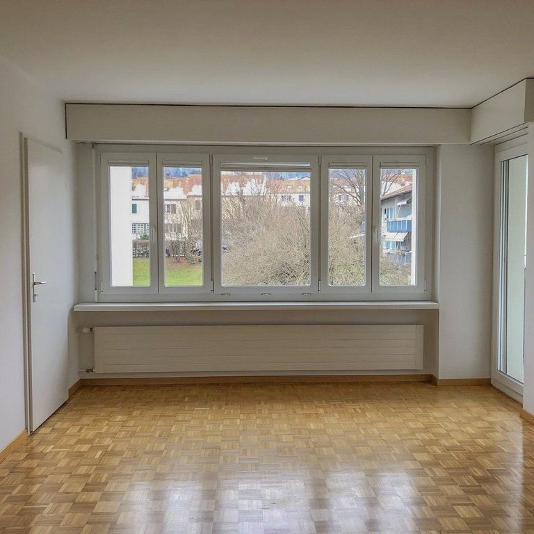 2.5 Zimmer, 60 m², 1. Stock - Foto 1