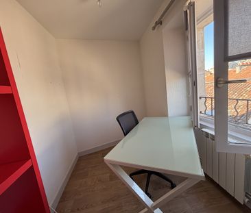 Location Appartement 3 pièces 51m² POITIERS 86000 - Photo 5