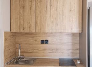 Studio/Γκαρσονιέρα για ενοικίαση - Βαρδάρης - Λαχανόκηποι - Φωτογραφία 3