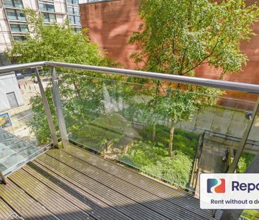 1 bedroom flat to rent - Photo 2