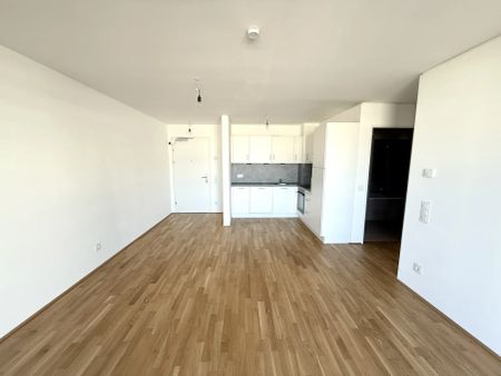 Charmante 2-Zimmer Wohnung in begehrter Lage - EKS 134 - Photo 3