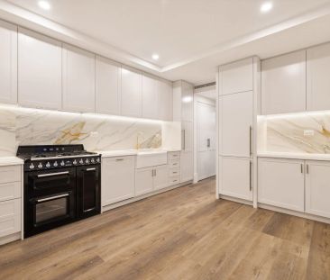 11 George Street, Burwood NSW 2134 - House For Rent | Domain - Photo 6