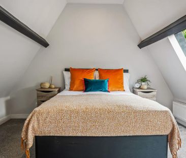 1 bedroom house to rent - Photo 4