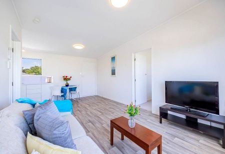 2 Bedroom Unit in Mt Eden - Photo 5