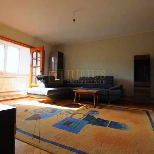3 camere, centrala proprie. - Fotografie 1