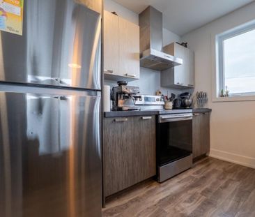 Appartement à louer - Mercier Appartement à louer - Mercier - Photo 3