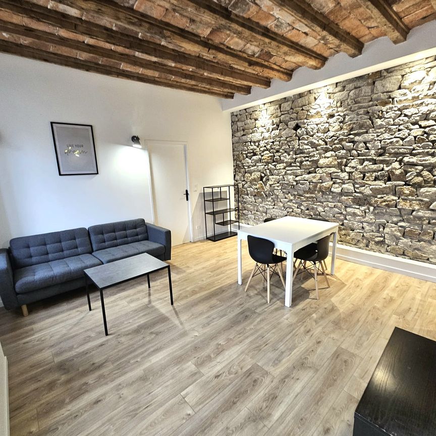 Location Appartement 3 pièces 66m² ST ETIENNE 42000 - Photo 1