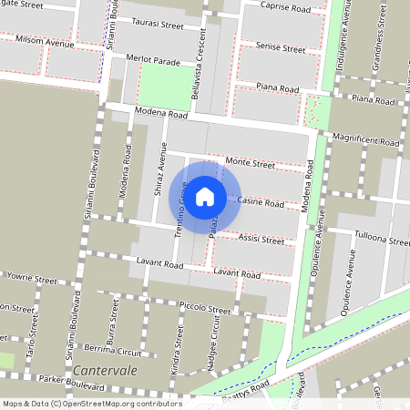 19 Palazzo Road, Vic 3336, Fraser Rise