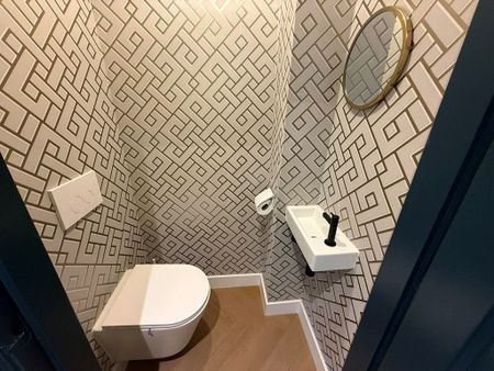 Te huur: Huis Burgemeester van Damstraat in Duivendrecht - Foto 3