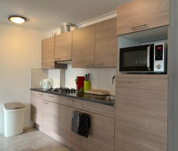 Te huur: Appartement Halsterseweg in Bergen op Zoom - Photo 5