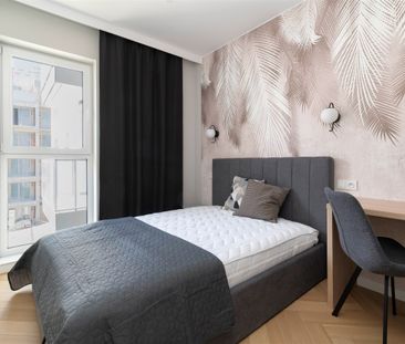 Łódź, Śródmieście, Tramwajowa - Фото 5