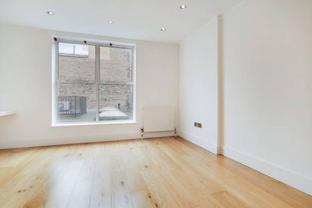 1 bedroom flat to rent - Photo 5