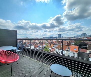 Duplex te huur - Foto 1
