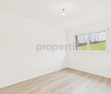 Magnifique appartement moderne et neuf de 3.5 pièces appartement av... - Photo 5