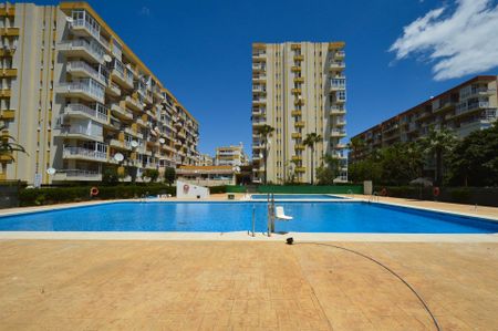 Estudio de alquiler en Avenida Gamonal, 8b, Parque de la Paloma - Photo 4