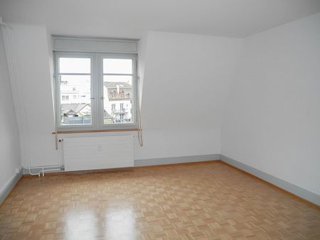 4 Zimmer Wohnung - Photo 4