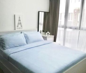 euHabitat (D14), Condominium - For Rent - Photo 2