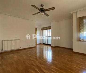 Piso en alquiler en Travesía de Gómez Núñez, 7 - Photo 2
