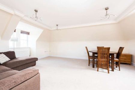 Clarendon Court, Summertown OX2 7JJ - Photo 4