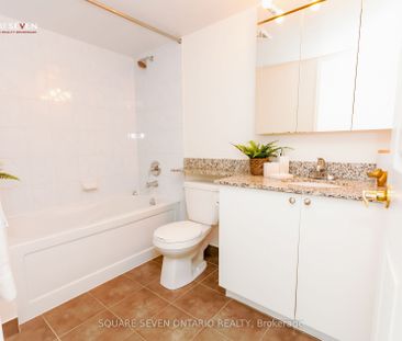 For Lease - 4900 Glen Erin Drive Unit# 1603, Mississauga, Ontario - Photo 6