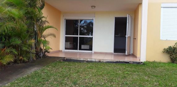 Appartement à louer 2 pièces 50.67m² - Photo 2