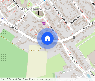 Karakteristieke vrijstaande woning met 3 slaapkamers in een rustige... - Foto 1