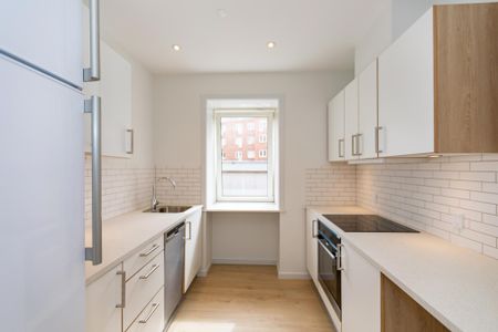 4-værelses lejlighed i Øgadekvarteret, Aalborg - Photo 3